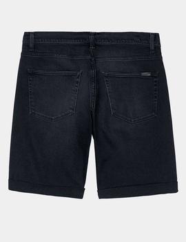 Bermuda CARHARTT  SWELL - Black