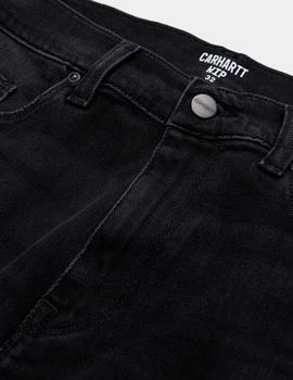 Bermuda CARHARTT  SWELL - Black