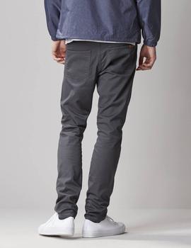 Pantalón Carhartt VICIOUS - Blacksmith rinsed