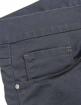 Pantalón Carhartt VICIOUS - Blacksmith rinsed