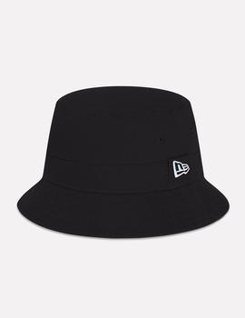 Gorro New Era ESSENTIAL BUCKET - Black