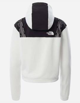 Chaqueta Mujer TNL - White