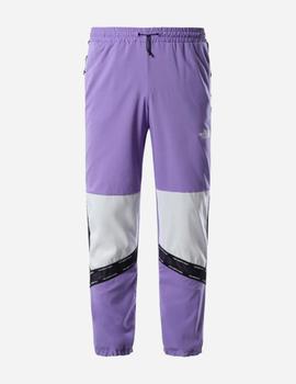 Pantalón Mujer TNL - Pop Purple