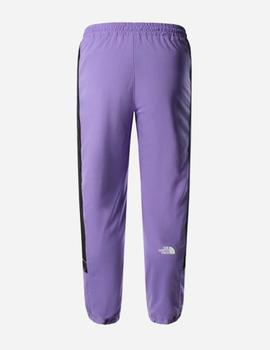 Pantalón Mujer TNL - Pop Purple