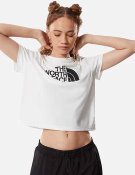 Camiseta Mujer MA - White
