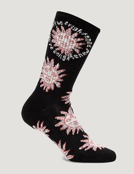 Calcetines VOLCOM VIBES - Black Out