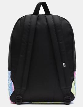 Mochila Vans REALM - Tie Die Orchid