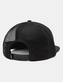 Gorra VANS BAINBRIDGE TRUCKER - Black