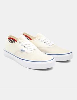 Zapatillas VANS SKATE AUTHENTIC - Off White