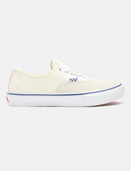 Zapatillas VANS SKATE AUTHENTIC - Off White