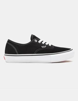 Zapatillas Vans SKATE AUTHENTIC - Black/White