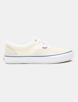 Zapatillas VANS SKATE ERA - Off White