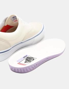 Zapatillas VANS SKATE ERA - Off White