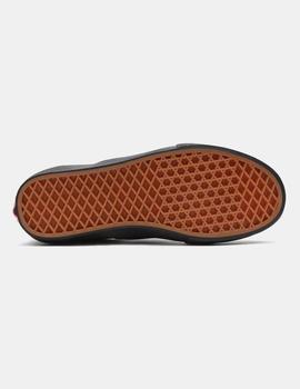 Zapatillas VANS SKATE SLIP ON - Black/Black