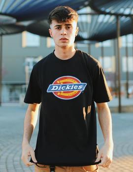 Camiseta DICKIES ICON - Black