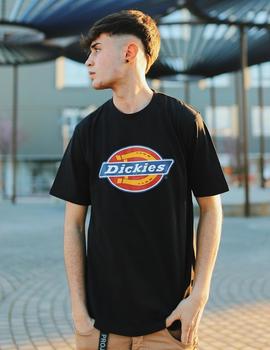 Camiseta DICKIES ICON - Black