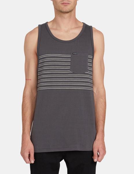 camiseta tirantes volcom