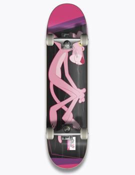 Skate Completo HYDROPONIC PINK PANTHER COLLABO 8.1' - Rest