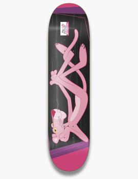 Tabla Skate HYDROPONIC PINK PANTHER COLLABO 8.0' - Rest