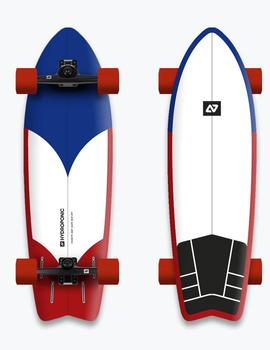 Surf Skate HYDROPONIC SURF 30,875' x 9' - USA