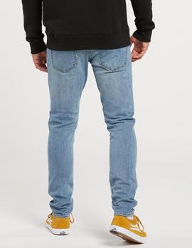 Pantalón Volcom 2X4 TAPERED - VMI