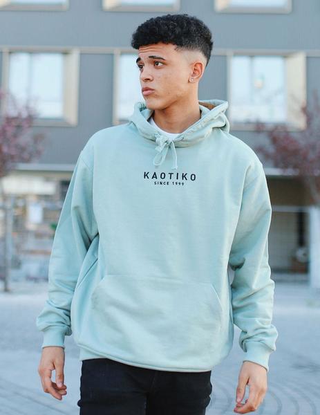 Sudadera Vancouver - Sudaderas Unisex