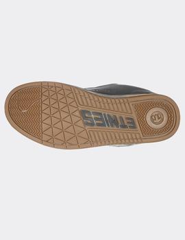 Zapatillas ETNIES FADER - Grey/Gum