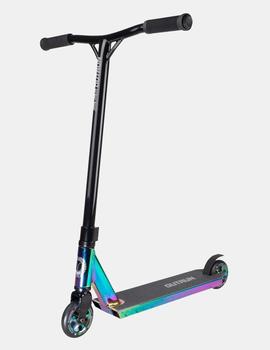 Scooter OUTRUN 2 FX - Neo Chrome