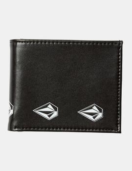 CARTERA VOLCOM EMPTY WALLET NBK NEW