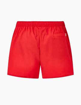 Bañador 11Degrees CORE SWIM - Goji Berry Red