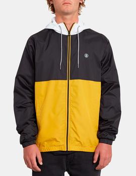 CAZADORA VOLCOM ERMONT JACKET GLD GOLD