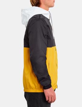 CAZADORA VOLCOM ERMONT JACKET GLD GOLD