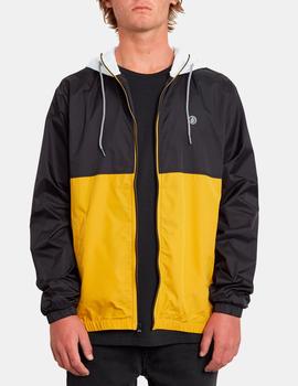 CAZADORA VOLCOM ERMONT JACKET GLD GOLD