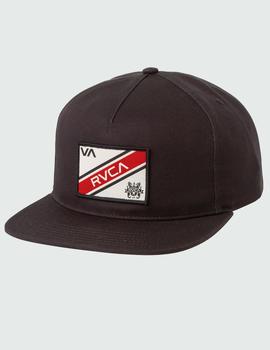 Gorra RVCA PLACES - Navy