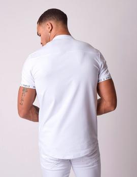 Camisa Proyect x Paris 2110159 - Blanco