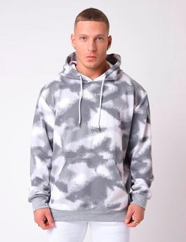 Sudadera Capucha 2120222 -Gris