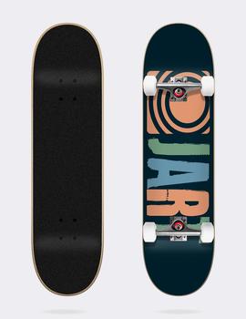 Skate Completo JART CLASSIC 7.6' X 31.6'