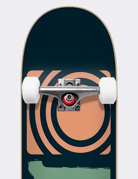 Powell Peralta Ripper One Off Plata/Rojo 7