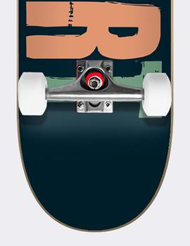 Skate Completo JART CLASSIC 7.6' X 31.6'