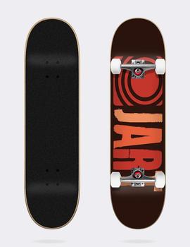 Skate Completo JART CLASSIC 7.87' X 31.6'