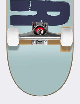 Skate Completo JART CLASSIC 8.25' X 31.85'