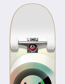 Skate Completo JART DIGITAL 7.6' X 31.6'