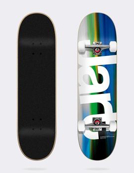 Skate Completo JART SLIDE 7.75' X 31.6'