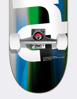 Skate Completo JART SLIDE 7.75' X 31.6'