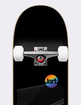 Skate Completo JART BEAT 8.0' X 31.85'