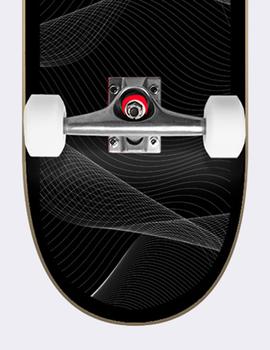 Skate Completo JART BEAT 8.0' X 31.85'