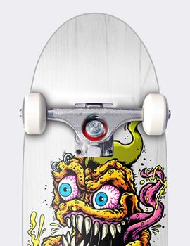 Skate Completo JART UPROAR 8.5' CRUISER SERIES