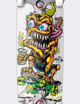 Skate Completo JART UPROAR 8.5' CRUISER SERIES
