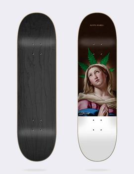 Tabla Skate JART RENAISSANCE II SANTA MARIA 8.25'