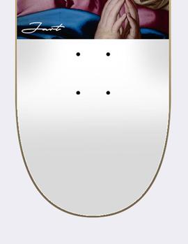 Tabla Skate JART RENAISSANCE II SANTA MARIA 8.25'